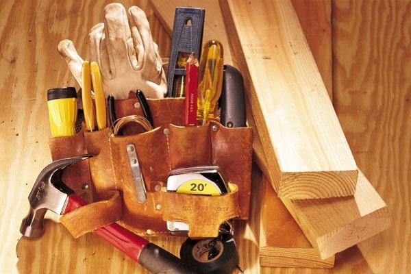 Handyman Service Provider