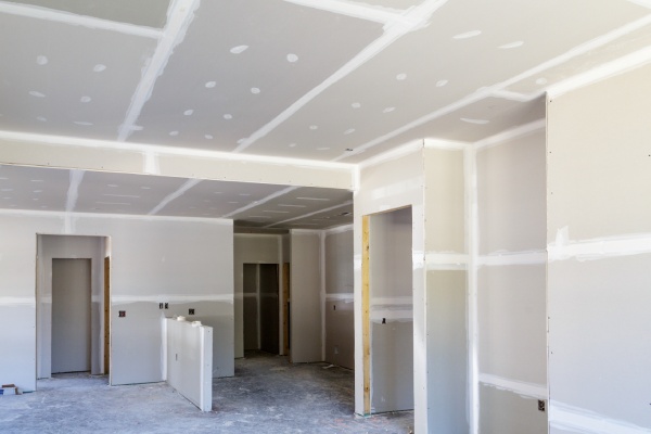 Sheetrock Repair
